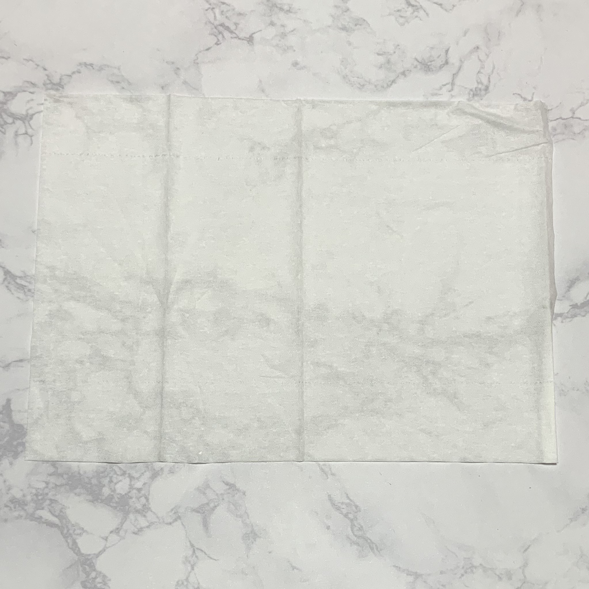 クリネックス ティシュー ローション 肌うるる/クリネックス/ティッシュを使ったクチコミ（3枚目）