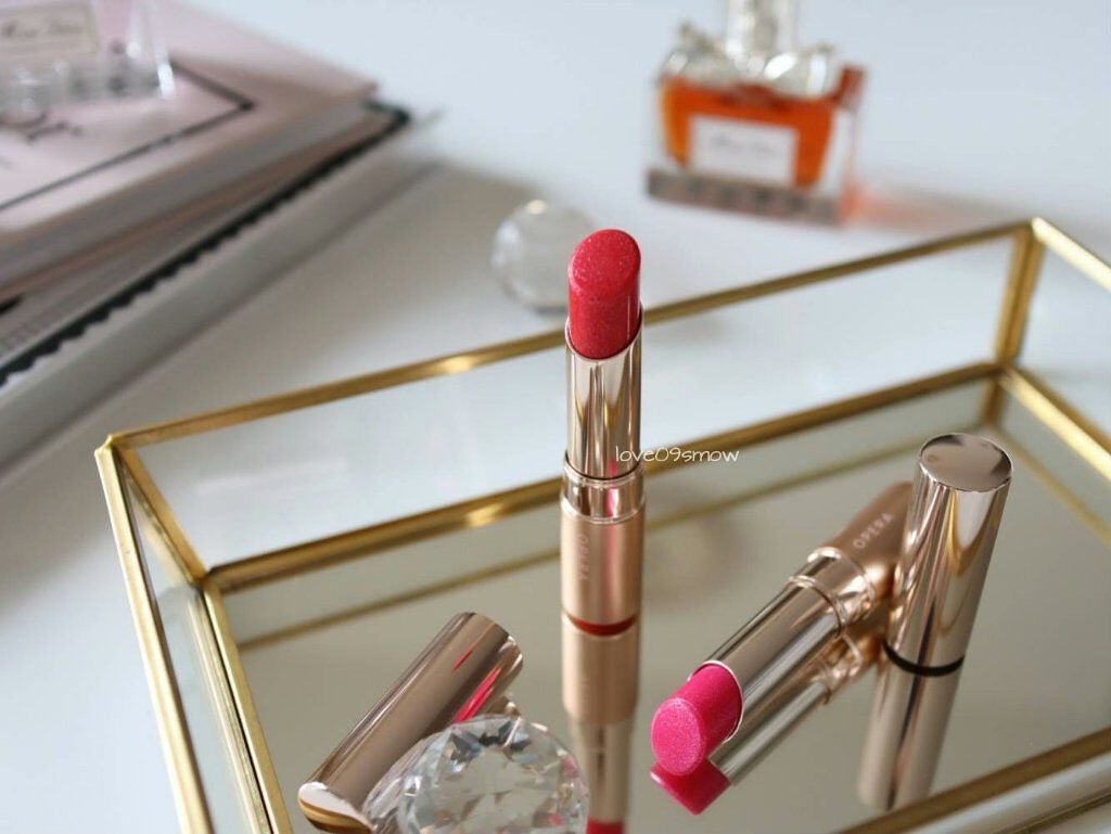 オペラ リップティント N/OPERA/リップティントを使ったクチコミ(1枚目)