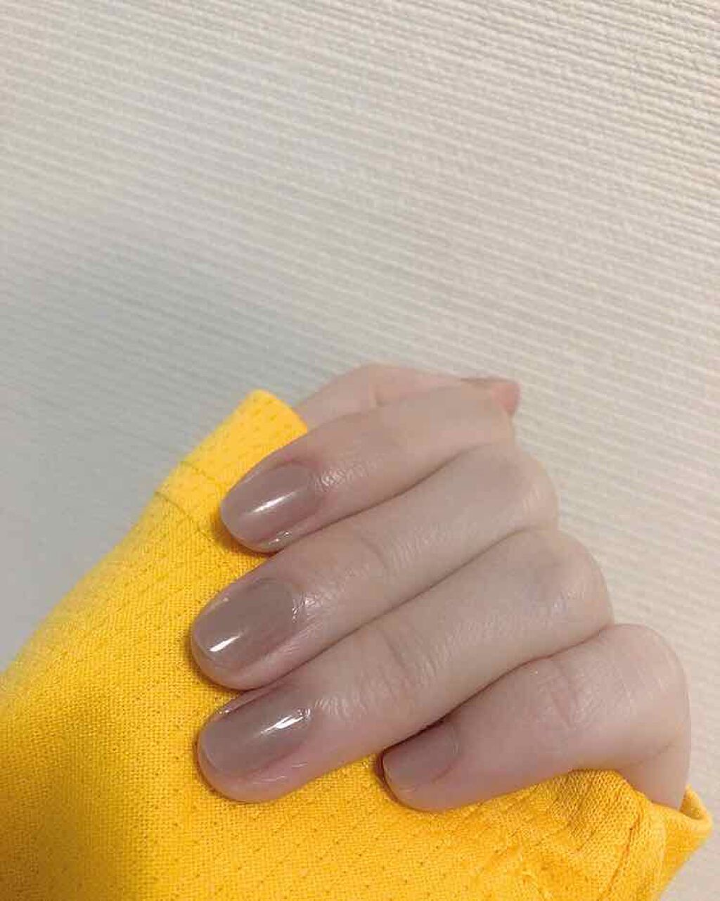 ジーニッシュ/ジーニッシュマニキュア/マニキュアを使ったクチコミ(2枚目)