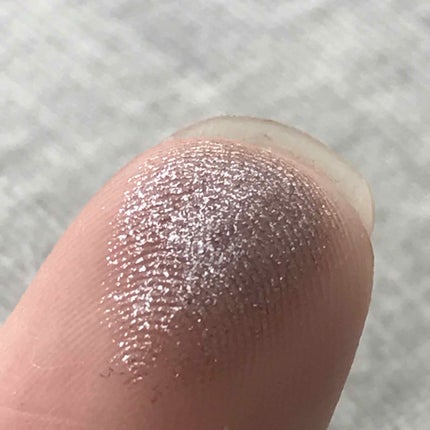 Super Shock Shadow/ColourPop/単色アイシャドウを使ったクチコミ(3枚目)