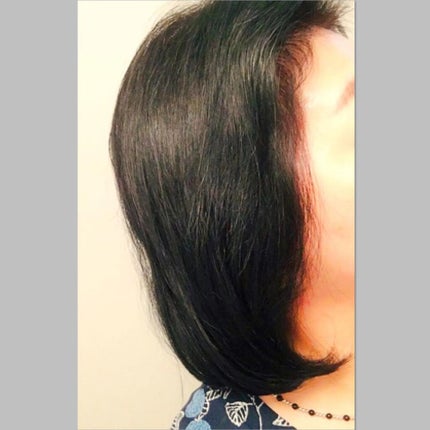 フィーノ プレミアムタッチ 濃厚美容液ヘアオイル/フィーノ/ヘアオイルを使ったクチコミ(9枚目)