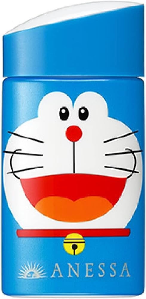 パーフェクトUV スキンケアミルク N/アネッサ/日焼け止め・UVケアを使ったクチコミ(1枚目)