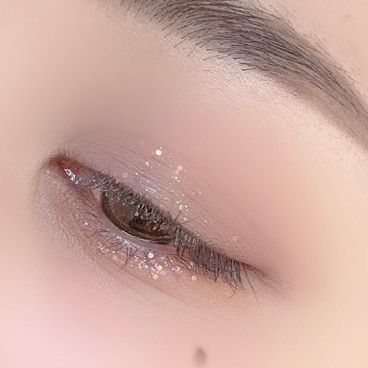 プロ アイ パレット/CLIO/アイシャドウパレットを使ったクチコミ(3枚目)