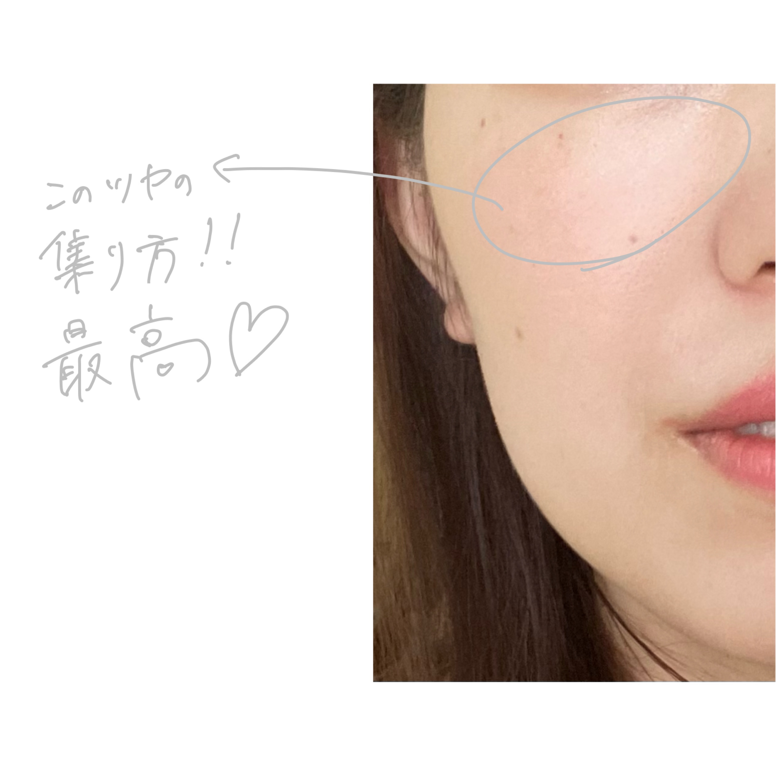 パウダーパフ(ソフトタッチ)124/SHISEIDO/パフ・スポンジを使ったクチコミ（2枚目）