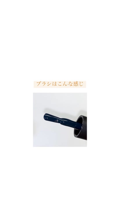 NUMBER POLISH /D-UP/マニキュアを使ったクチコミ(2枚目)