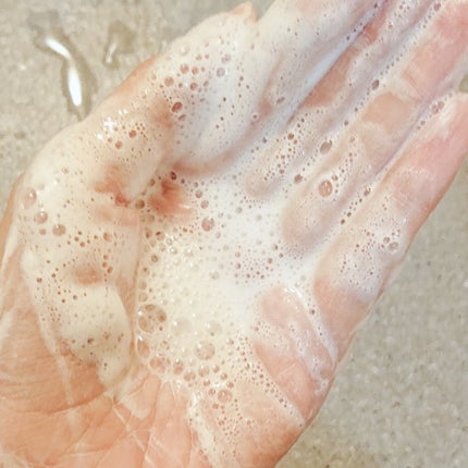 パーフェクトホイップ アクネケア/SENKA(専科)/洗顔フォームを使ったクチコミ(4枚目)