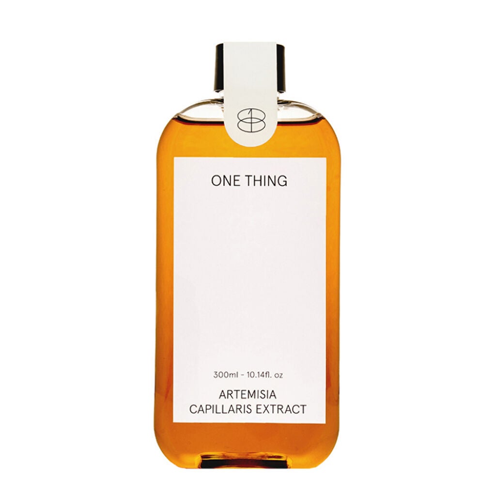 カワラヨモギ化粧水 300ml