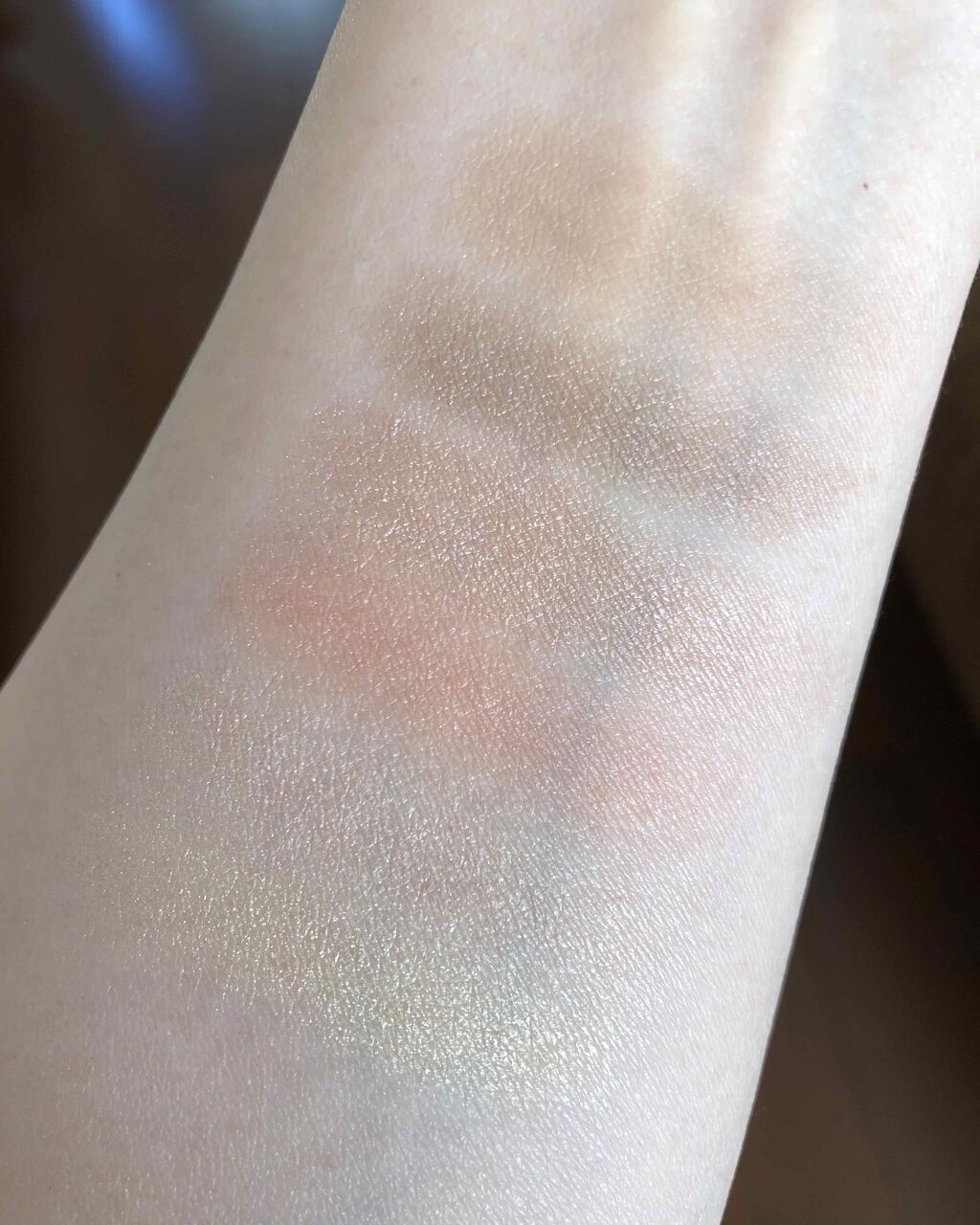 TOM FORD BEAUTY シェイド アンド イルミネイト フェース アンド アイ パレットのクチコミ「伊勢丹新宿店とmeeco限定発売だったパレット✨

トムフォード
シェイド アンド イルミネイ.....」（3枚目）