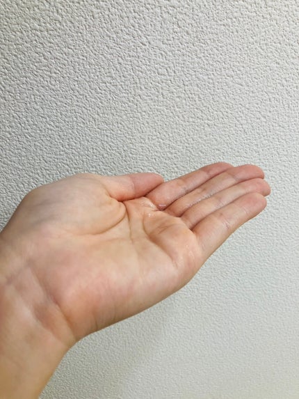 センテラ ライトクレンジングオイル/SKIN1004/オイルクレンジングを使ったクチコミ(2枚目)