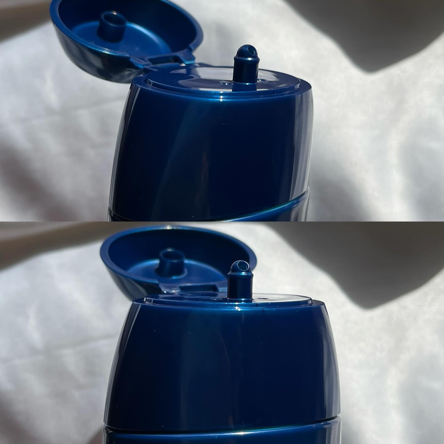 スキンアクア ヒアルロンセラムUV/スキンアクア/日焼け止めローションを使ったクチコミ（2枚目）