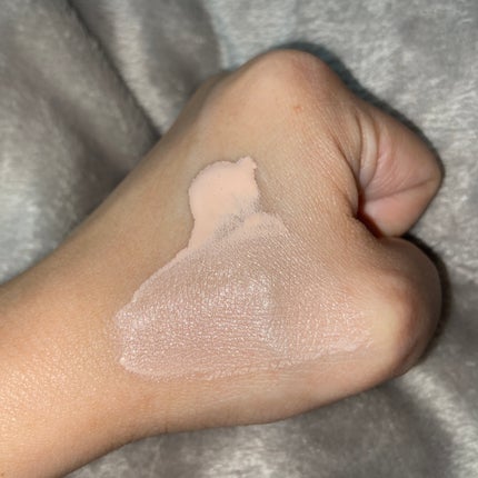 ロージー グロウライザー/DECORTÉ/化粧下地を使ったクチコミ(3枚目)