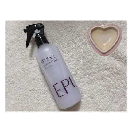 セラブルーチンスプレー/Epunol/プレスタイリング・寝ぐせ直しを使ったクチコミ(3枚目)