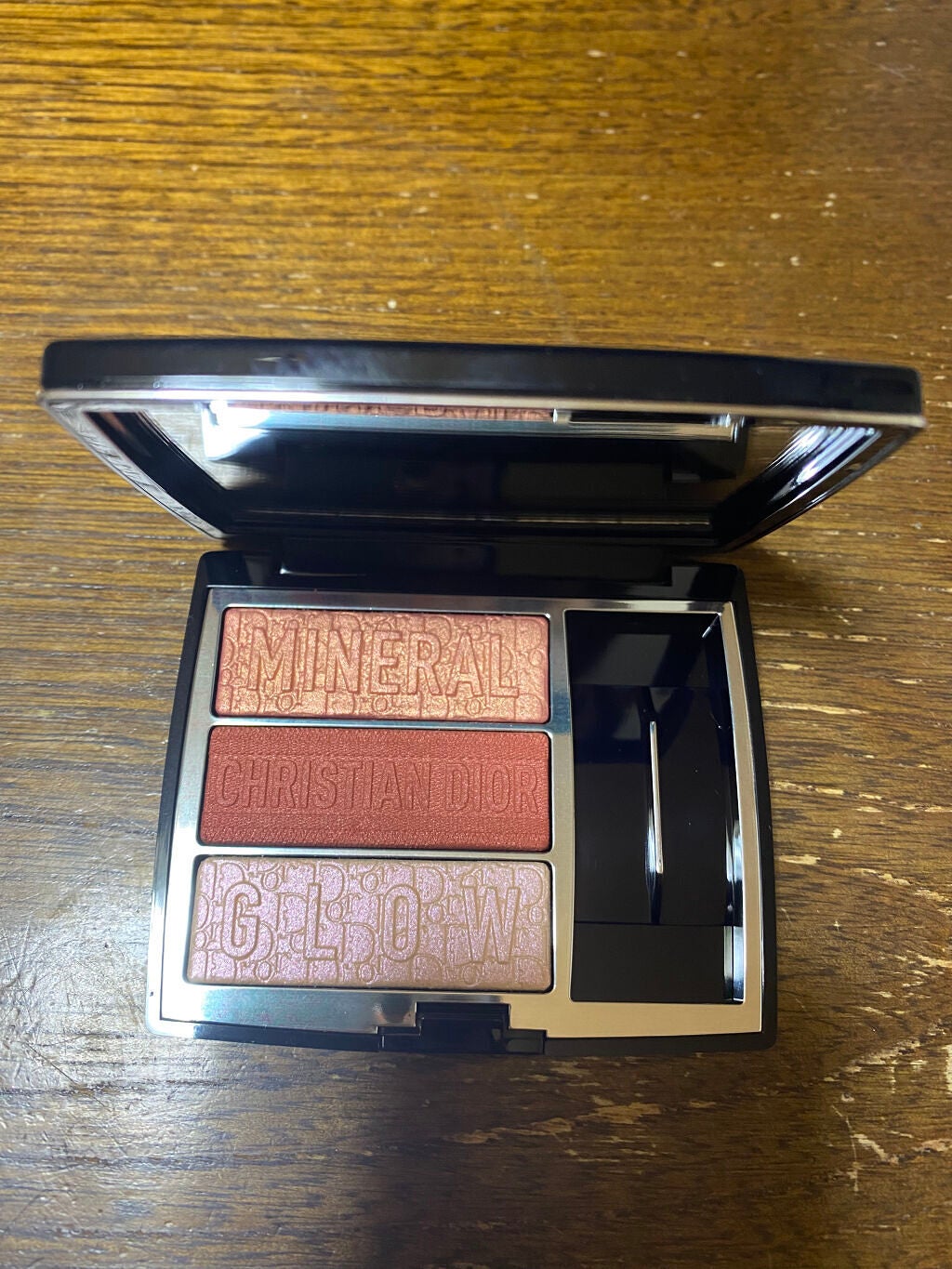 ルージュ ディオール バーム/Dior/リップバームを使ったクチコミ(3枚目)