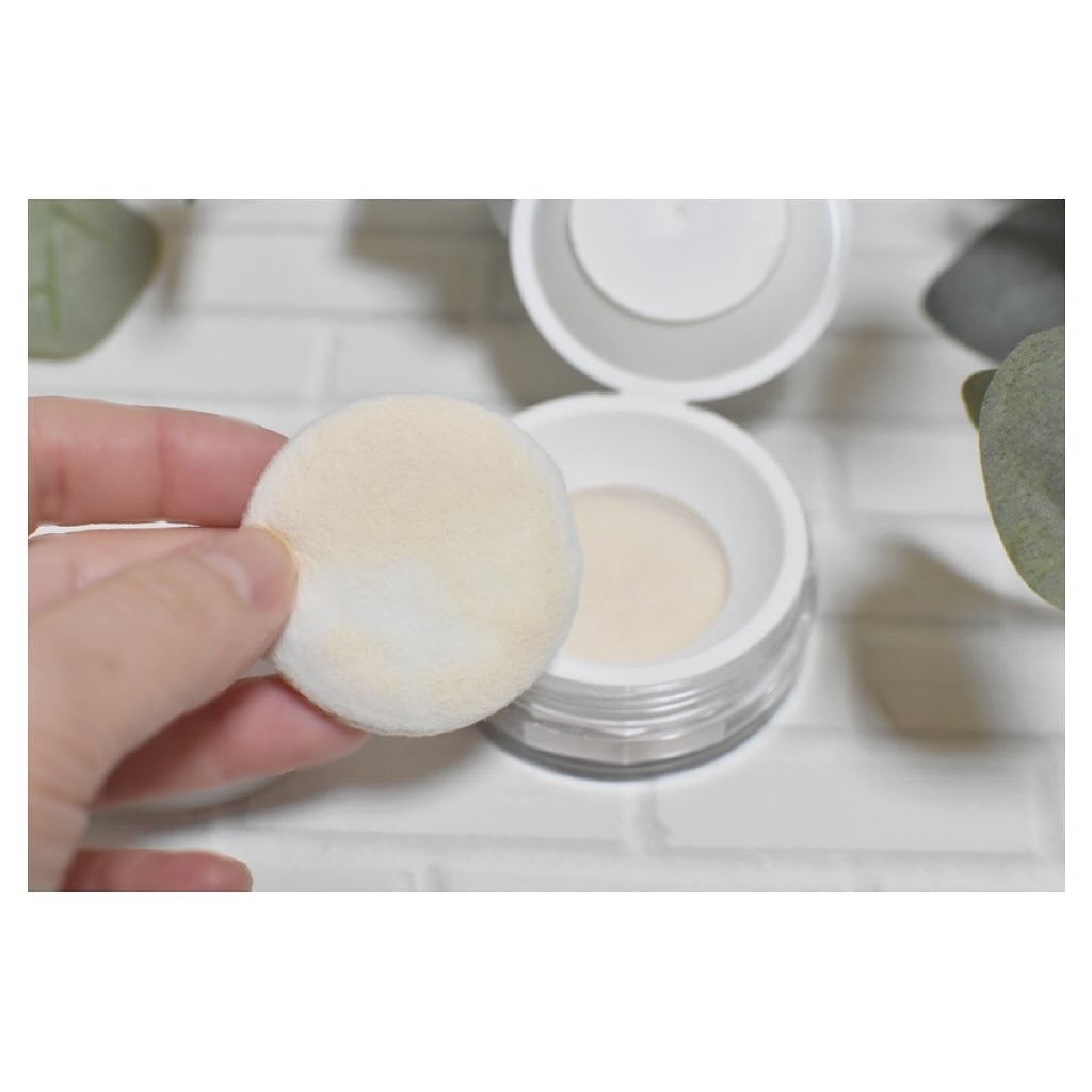 トランスルーセントセットフィニッシングパウダー/TFIT/ルースパウダーを使ったクチコミ(4枚目)