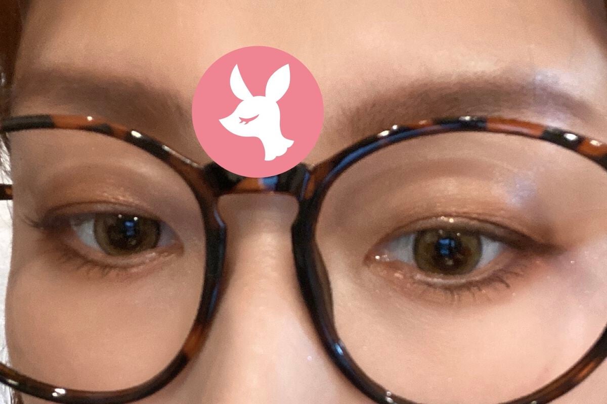 ティアー アイライナー/ETUDE/リキッドアイライナーを使ったクチコミ(5枚目)