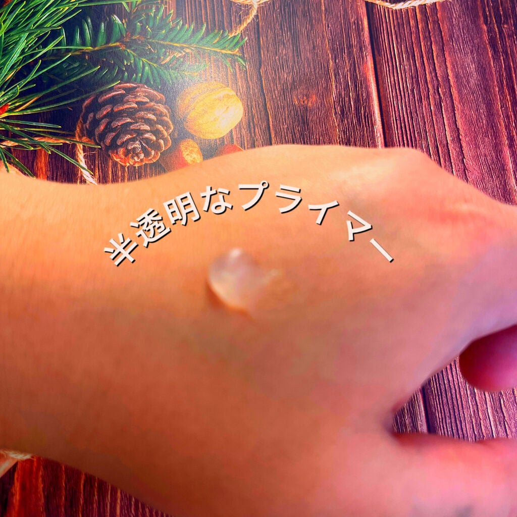 毛穴レスコンシーラー/CEZANNE/クリームコンシーラーを使ったクチコミ(3枚目)