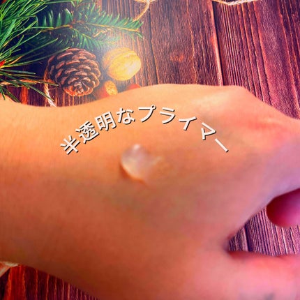 毛穴レスコンシーラー/CEZANNE/クリームコンシーラーを使ったクチコミ(3枚目)