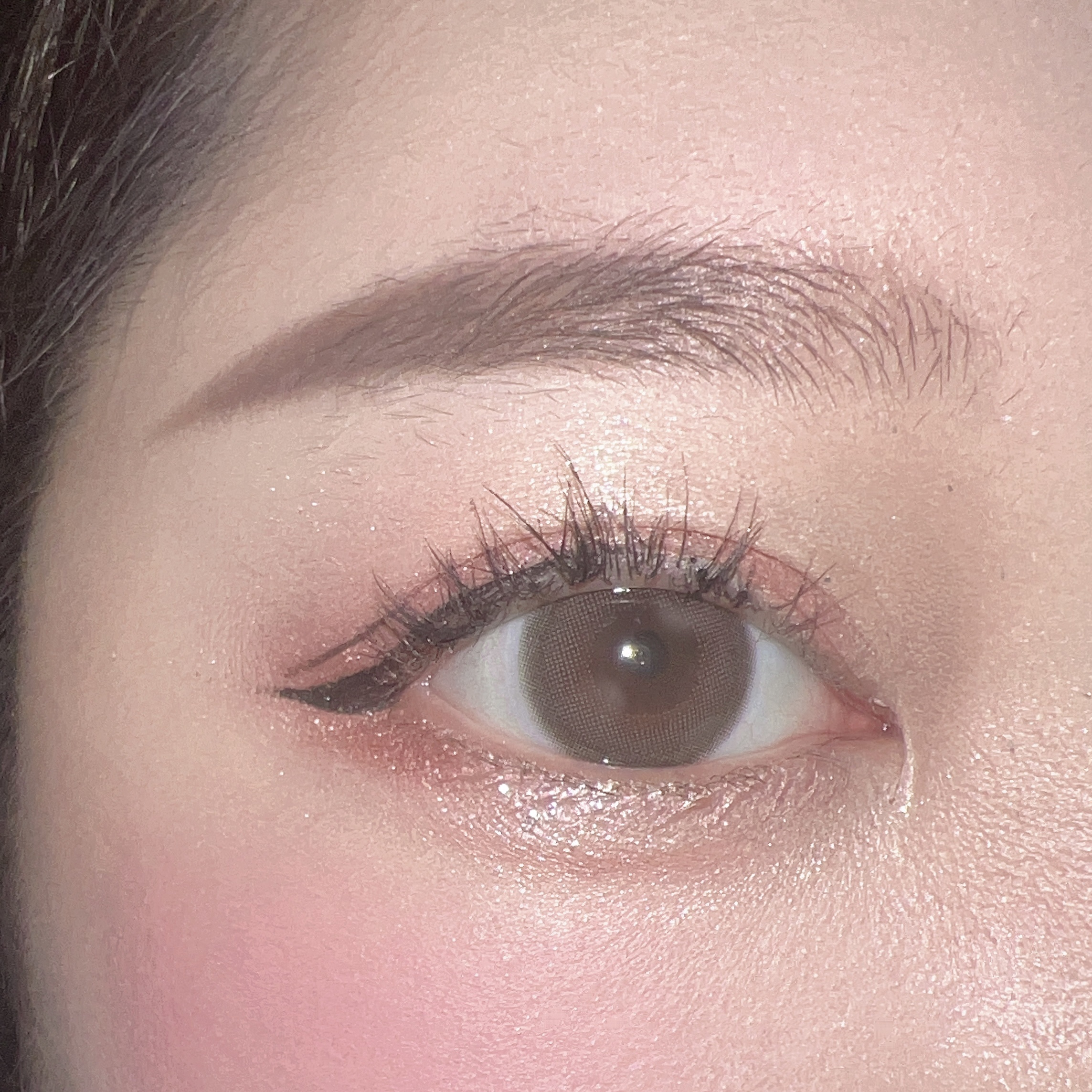 クチュール ミニ クラッチ/YVES SAINT LAURENT BEAUTE/アイシャドウパレットを使ったクチコミ（1枚目）