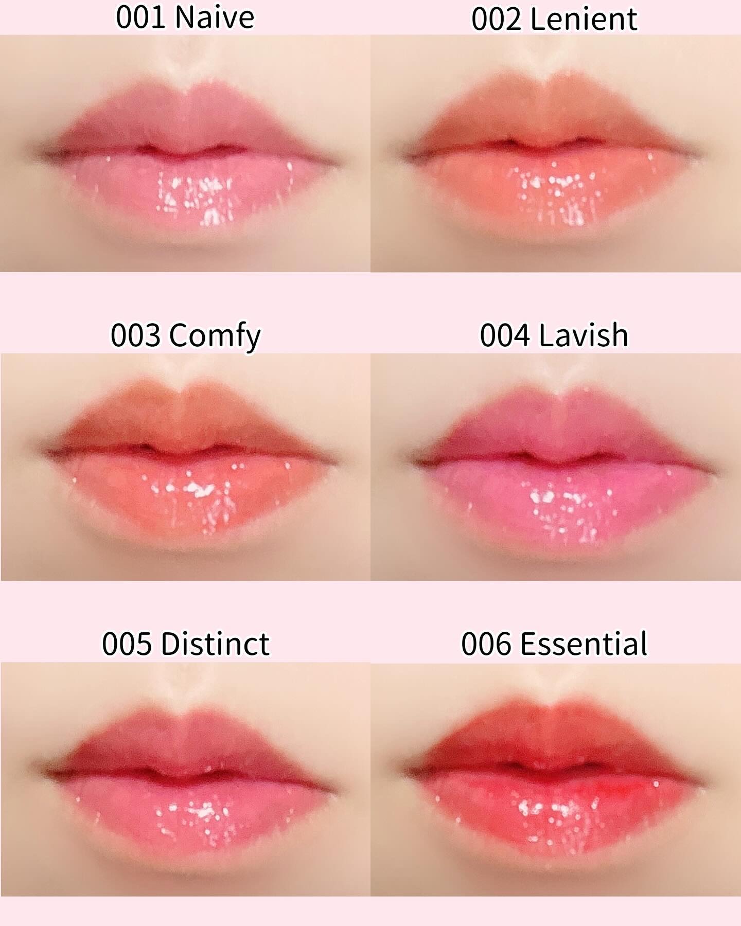 ボリューマイジングフォンデュリップ/Coralhaze/口紅を使ったクチコミ（3枚目）