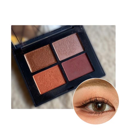 eye closet 1day SweetSeries "Girly"(アイクローゼットワンデースウィートシリーズ ガーリー)/EYE CLOSET/ワンデー(1DAY)カラコンを使ったクチコミ(1枚目)