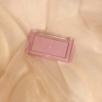 ベターザンチーク/rom&nd/パウダーチークを使ったクチコミ(1枚目)