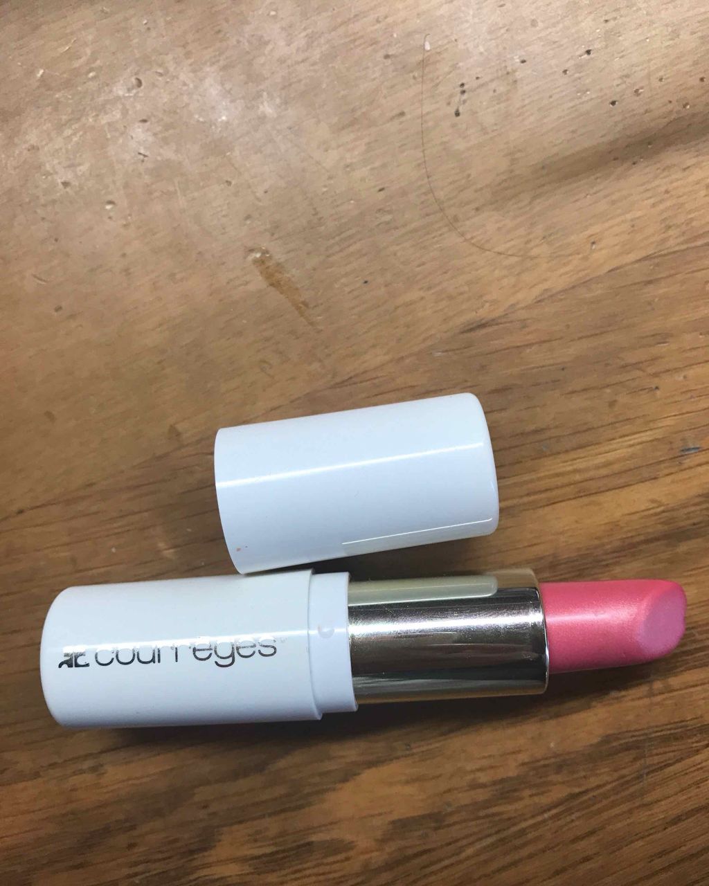 ルージュ ア レーヴル Courrèges