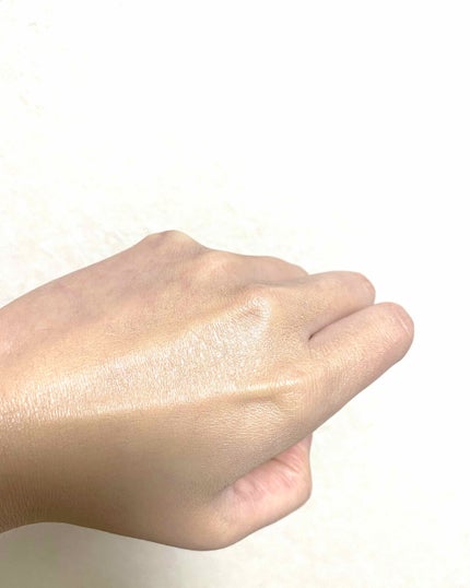 インテンシブ スキン セラム ファンデーション SPF40(PA++++)/BOBBI BROWN/リキッドファンデーションを使ったクチコミ(2枚目)
