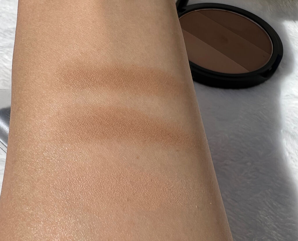 アートクラスバイロダン シェーディング/too cool for school/シェーディングを使ったクチコミ（2枚目）