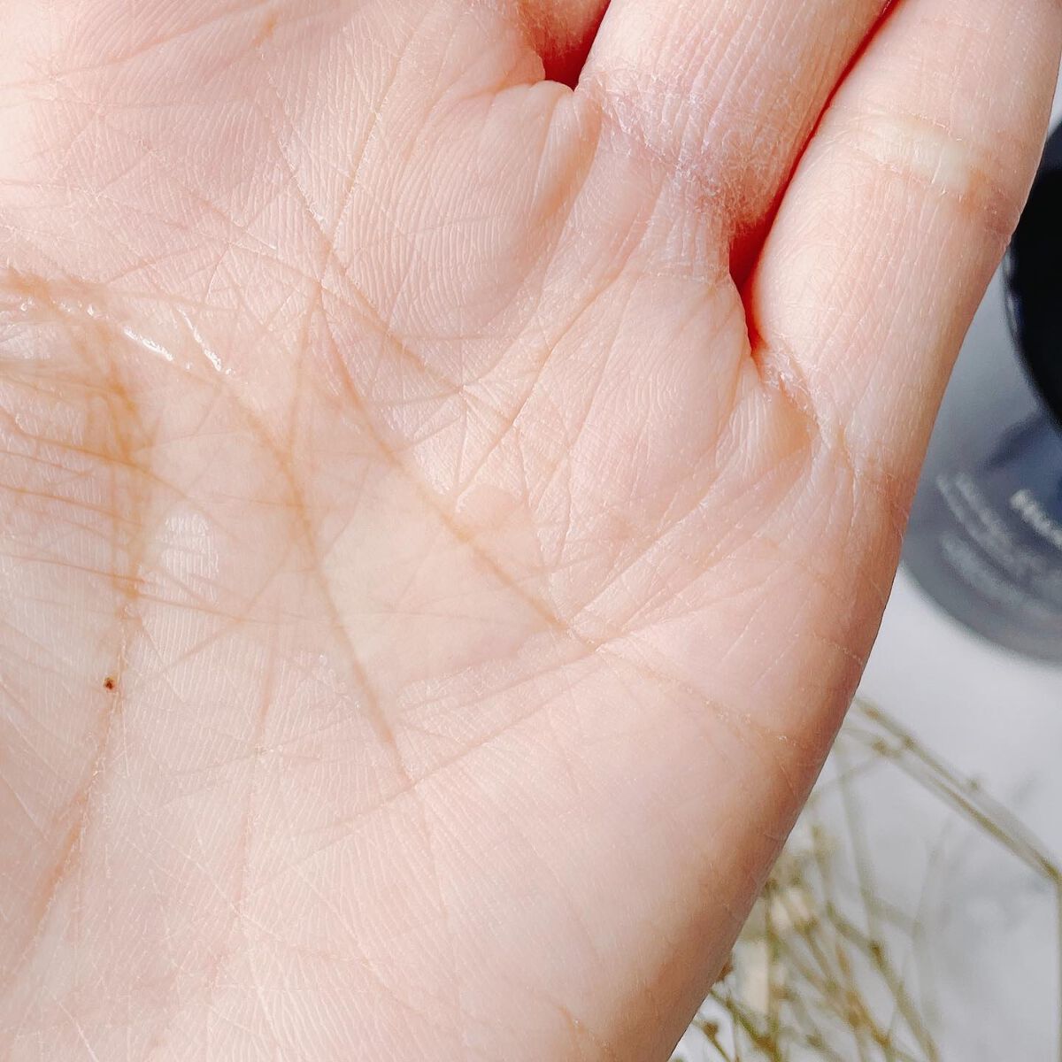 ボディオイル; モロッカンガーデナー/Huxley/ボディオイルを使ったクチコミ(4枚目)