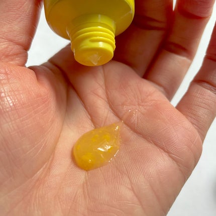 ネイチャーリパブリック ビタペアC クリームのクチコミ「\まるでビタミンCジュレ🤤💓/
ビタペアCクリーム 
50g 1,430円 (税込)/1,3.....」(3枚目)