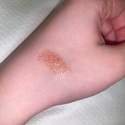 セルフィーフィックスピグメント/Witch's Pouch/単色アイシャドウを使ったクチコミ(4枚目)