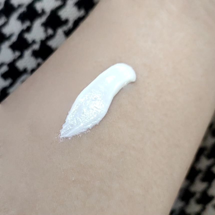 スキンプライマー UV プロテクター（フェイス＆ボディ）/ブリリアージュ/化粧下地を使ったクチコミ（2枚目）