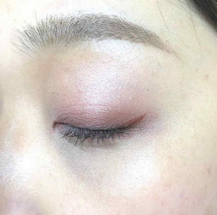 クイックラッシュカーラー/キャンメイク/マスカラ下地を使ったクチコミ(2枚目)