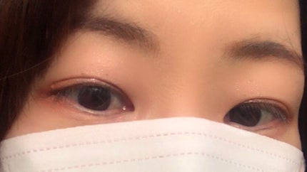 ミックスアイブロウ/キャンメイク/パウダーアイブロウを使ったクチコミ(2枚目)