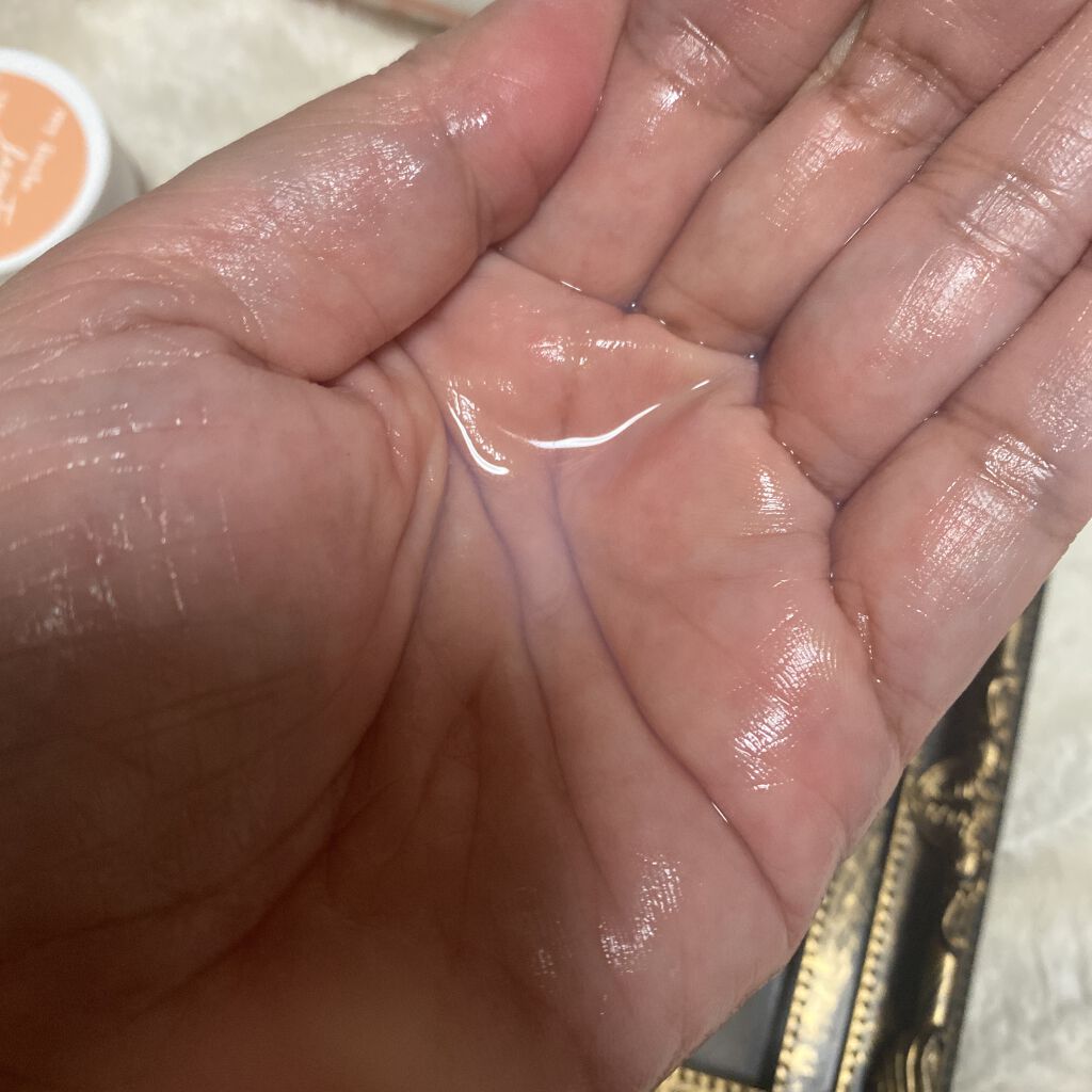 トリートメントソフナー/SHISEIDO/化粧水を使ったクチコミ（3枚目）