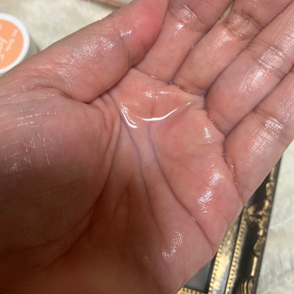 トリートメントソフナー/SHISEIDO/化粧水を使ったクチコミ(3枚目)