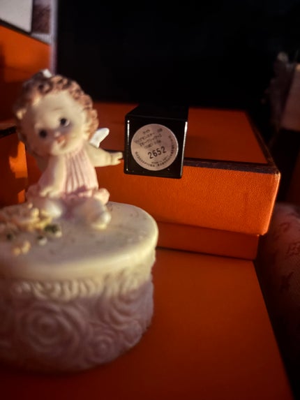 ケイト リップモンスター/KATE/口紅を使ったクチコミ(3枚目)