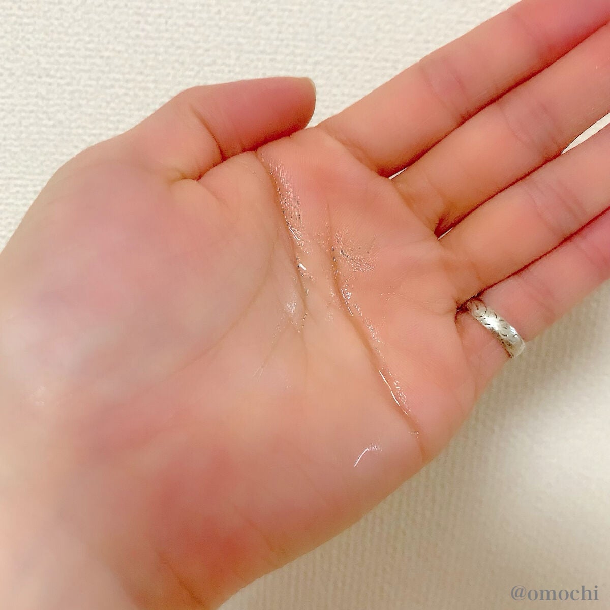 ブライトニングケア ローション M(医薬部外品)/アクアレーベル/化粧水を使ったクチコミ(3枚目)