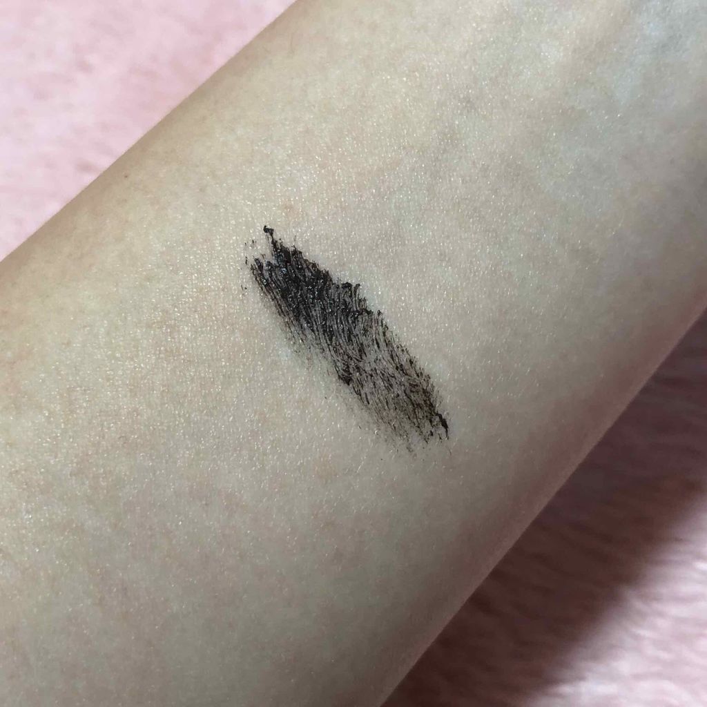 スナップスカラ/MAYBELLINE NEW YORK/マスカラを使ったクチコミ(4枚目)