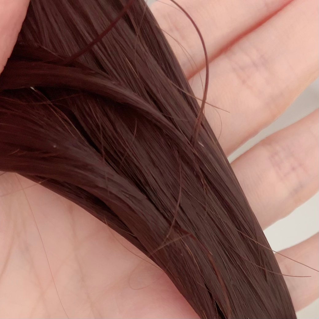 スリープテック サクラ シャンプー/ヘアトリートメント/NeNe Night/市販シャンプーを使ったクチコミ(7枚目)