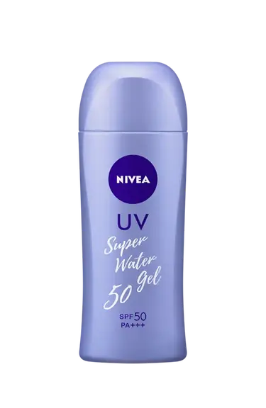 ニベア ニベアUV ウォータージェル SPF50