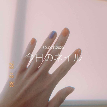 サンリオネイル/DAISO/マニキュアを使ったクチコミ(1枚目)