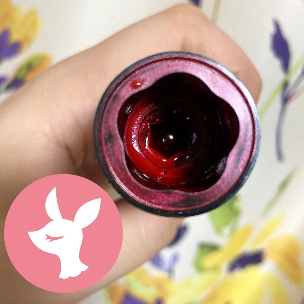 1DAY HAIR MONSTER/リーゼ/ヘアカラーを使ったクチコミ(8枚目)