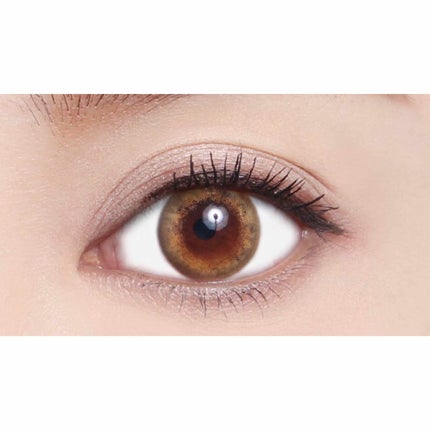 ReVIA 1day/ReVIA/ワンデー(1DAY)カラコンを使ったクチコミ(3枚目)