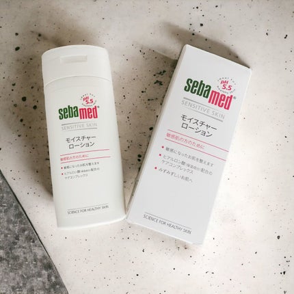 モイスチャーローション/セバメド/化粧水を使ったクチコミ(1枚目)