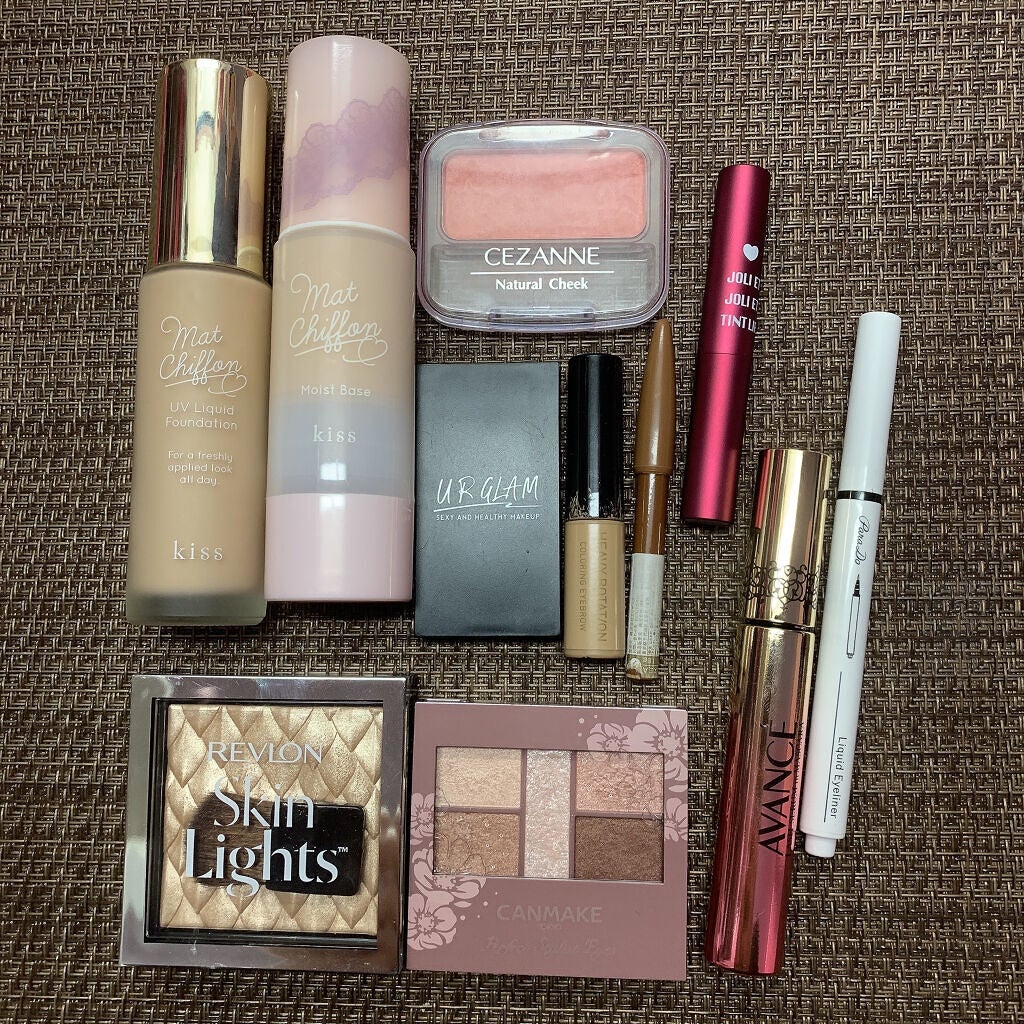 アヴァンセ ラッシュセラムイン マスカラ/アヴァンセ/マスカラを使ったクチコミ(3枚目)