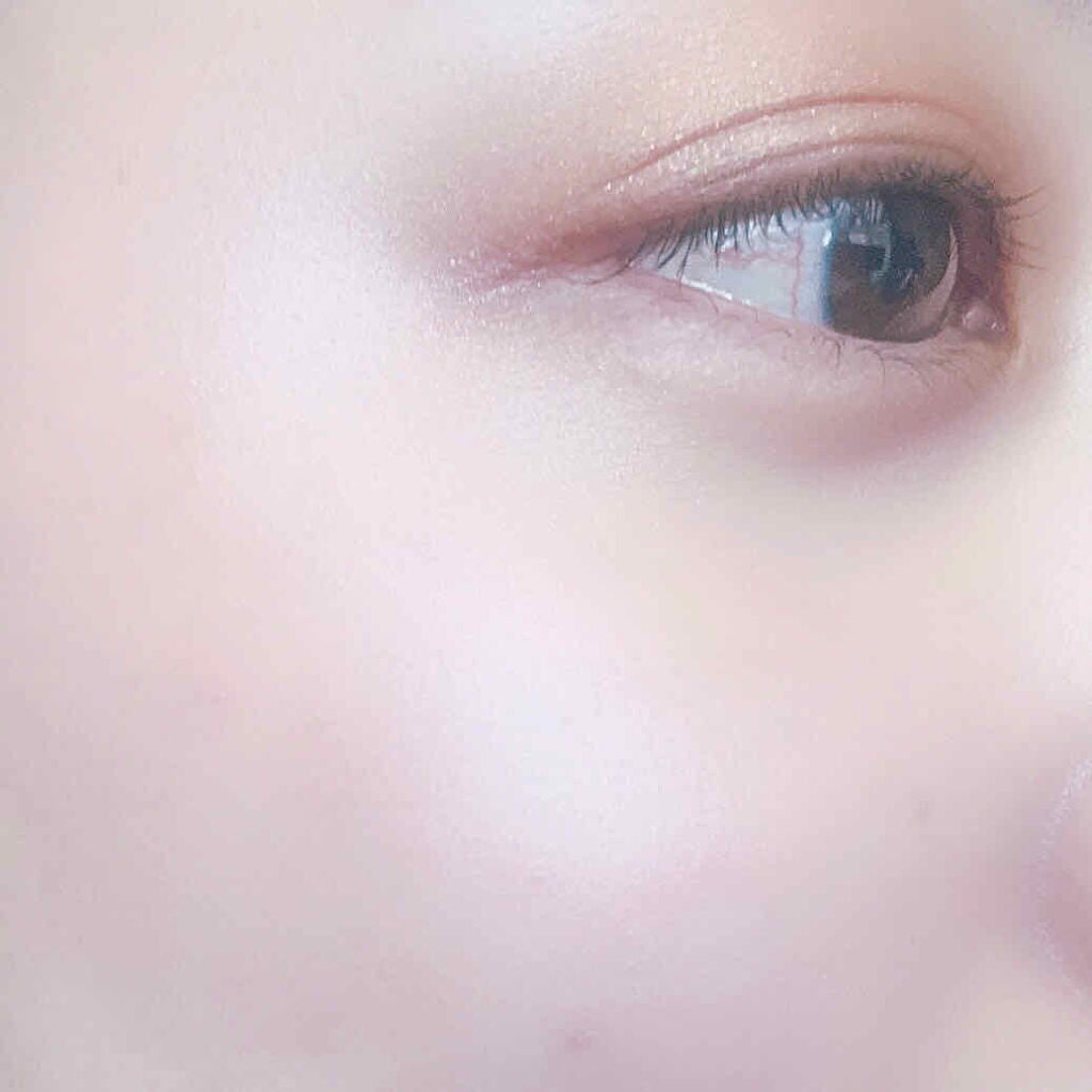 【旧品】パウダーチークス/キャンメイク/パウダーチークを使ったクチコミ(3枚目)