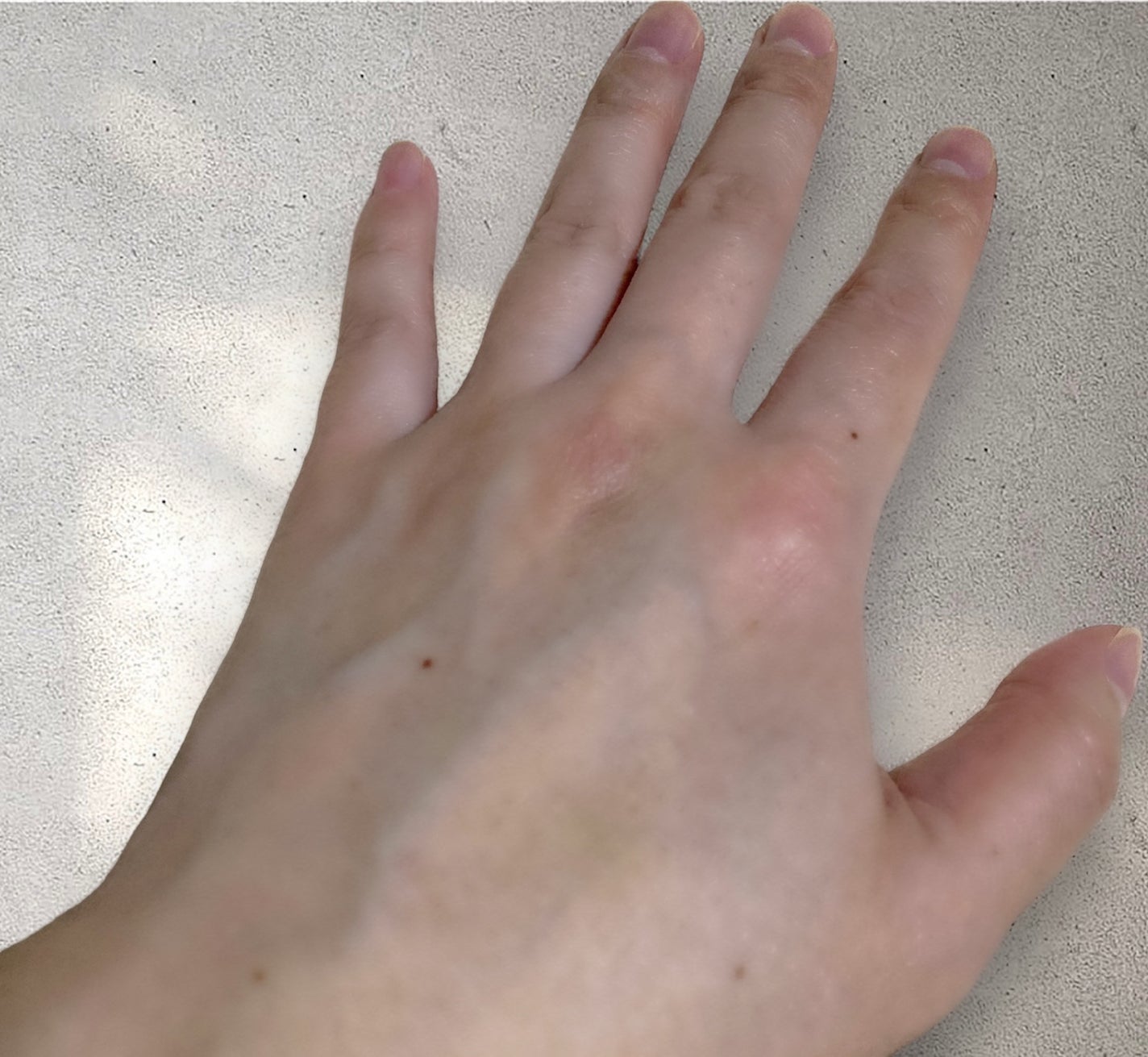 笹岡プレミアム原液/笹岡薬品/美容液を使ったクチコミ(3枚目)