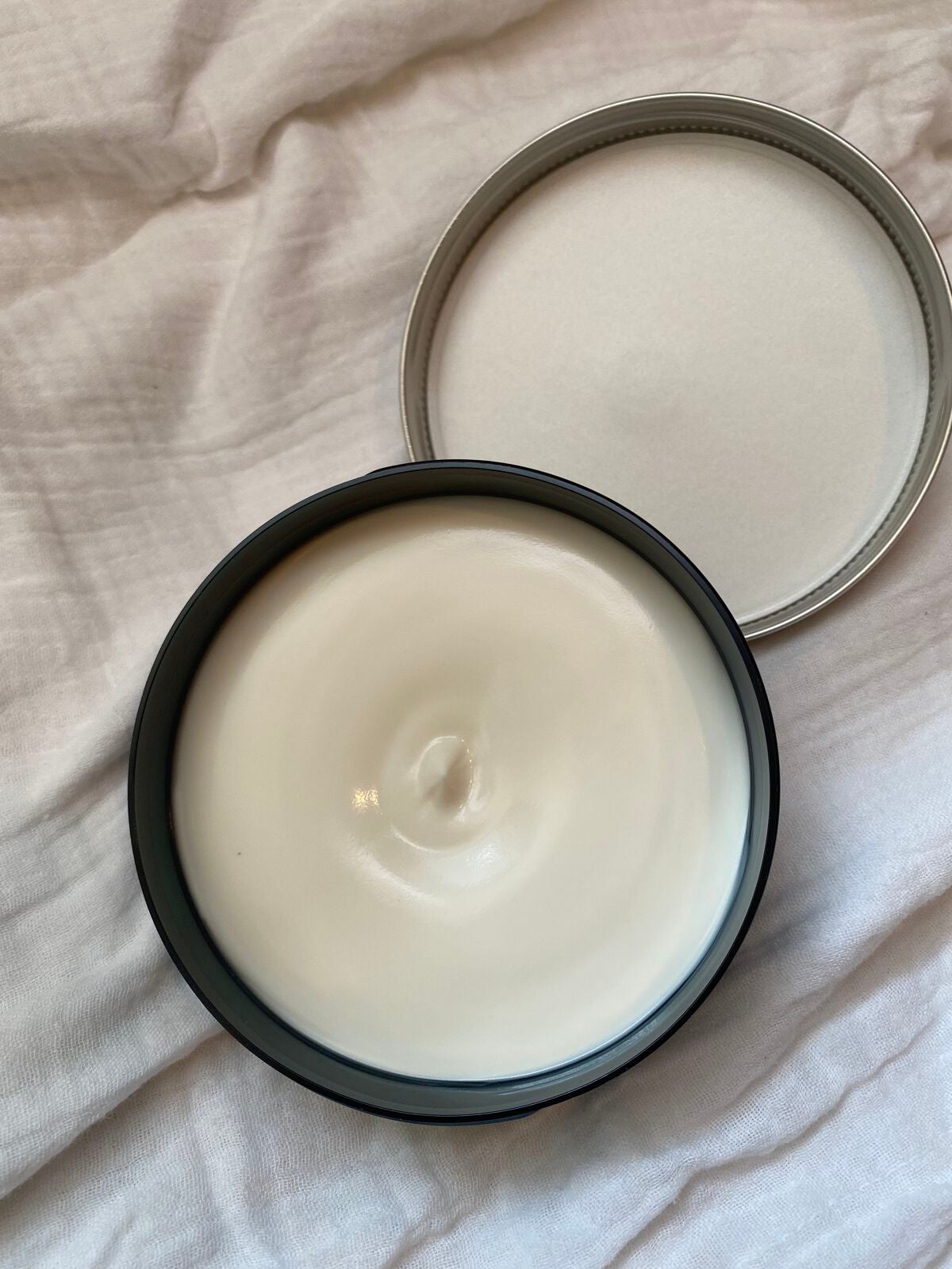 ボディバター シア/THE BODY SHOP/ボディクリームを使ったクチコミ(2枚目)