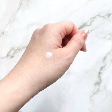 SOSメルダーシステム/KOPHER/フェイスクリームを使ったクチコミ(3枚目)